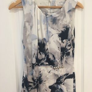 CK shirt size XS but more like a S